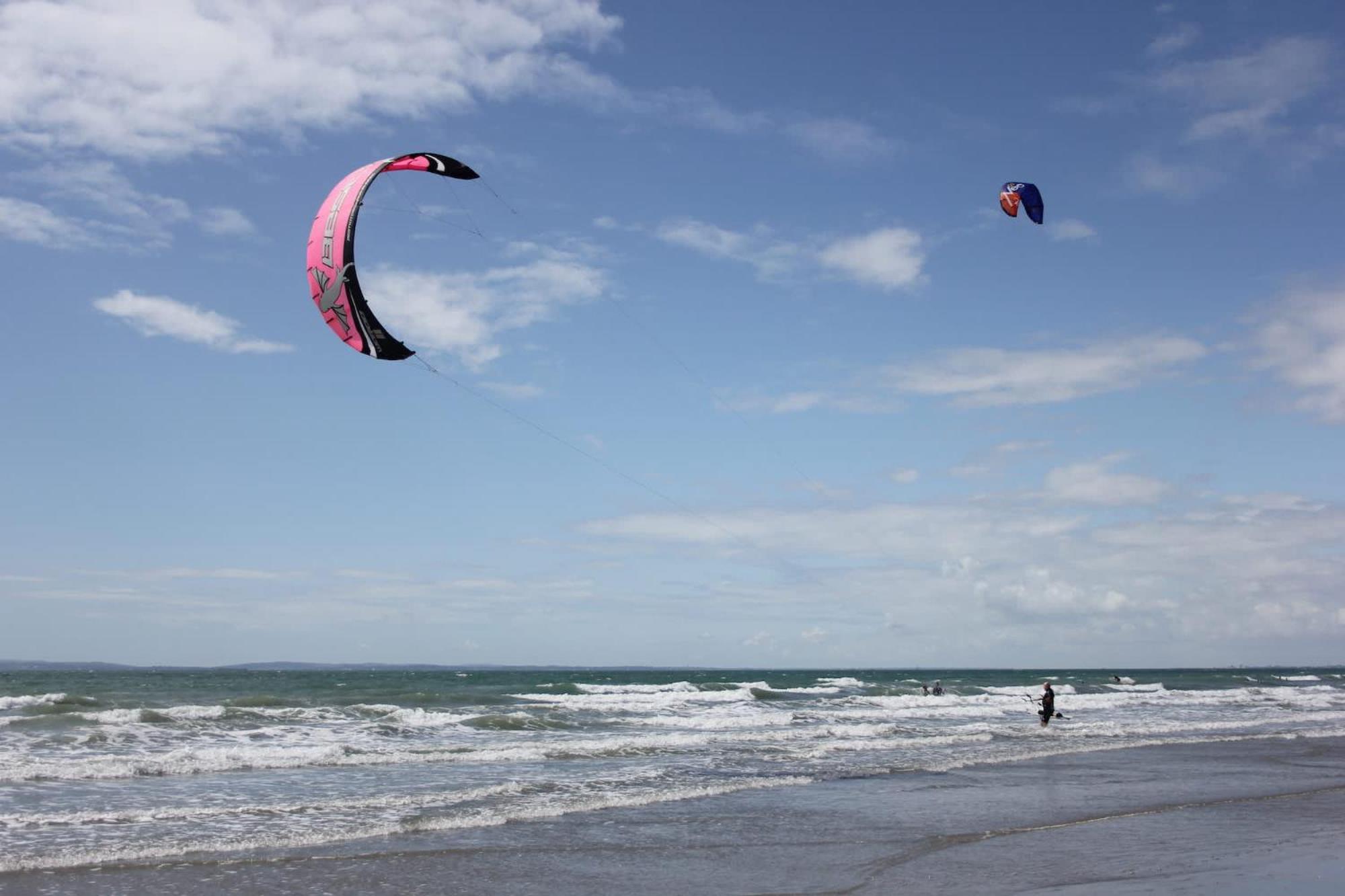High-End Beachfront Getaway Sea View King Bed East Wittering Esterno foto